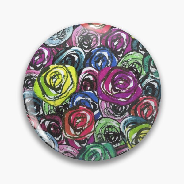 Item preview, Rose designed and sold by Morethandivine.