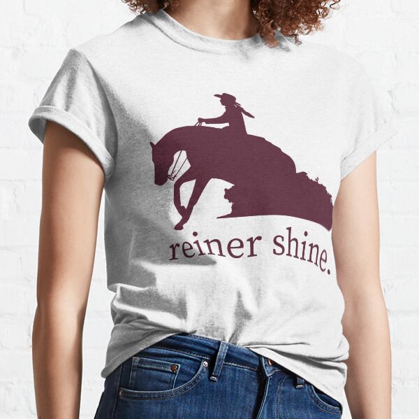 Rain or Shine - Reiner Classic T-Shirt