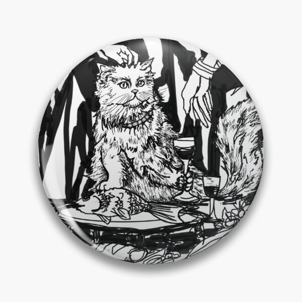 Item preview, Fancy Feast designed and sold by auricburn.