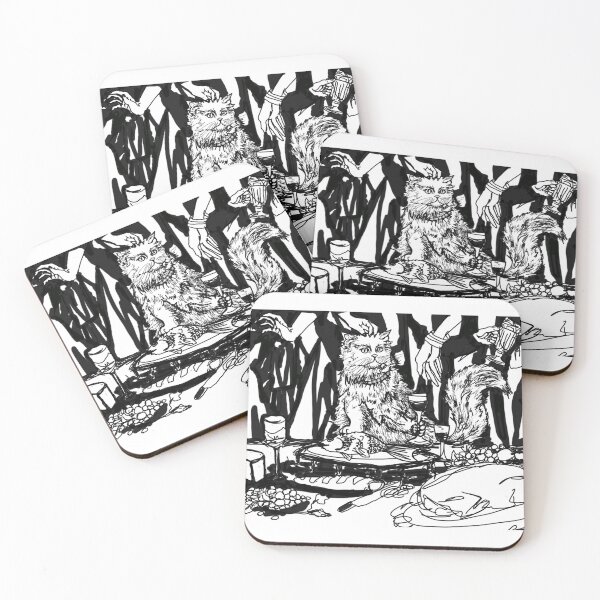 Item preview, Fancy Feast designed and sold by auricburn.