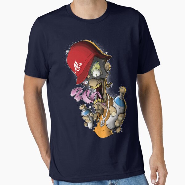 Item preview, Bboy designed and sold by CAX-ONE.