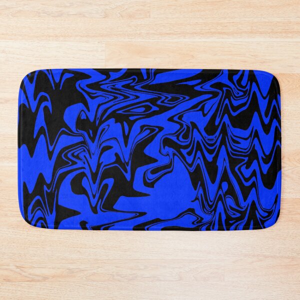 Item preview, blue and shadow designed and sold by dnparker.
