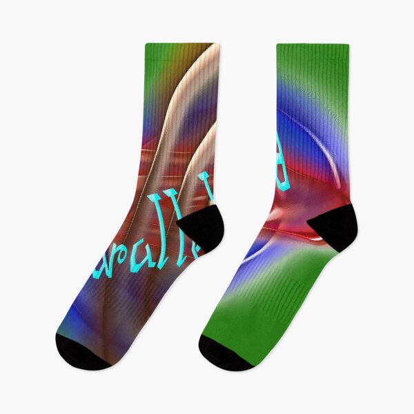 Item preview, Parallel World Green designed and sold by praupp.