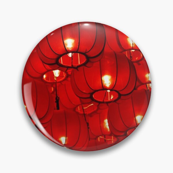 Item preview, Red Lanterns designed and sold by jwwallace.