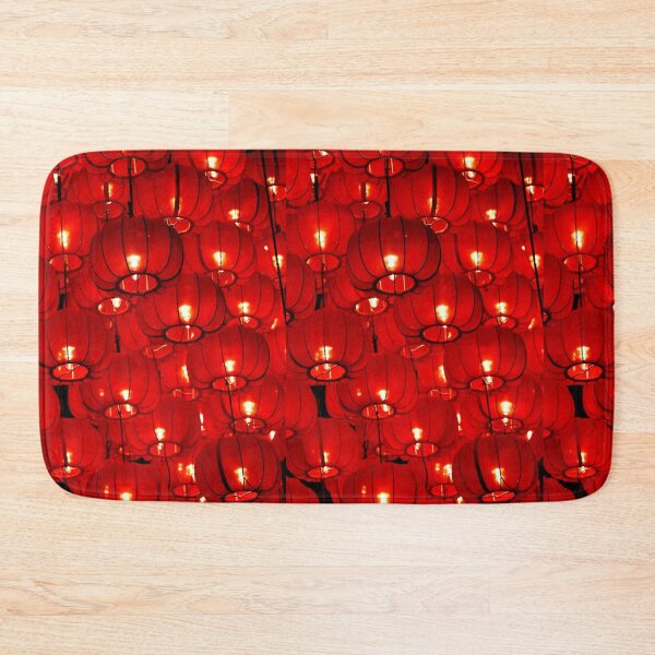 Item preview, Red Lanterns designed and sold by jwwallace.