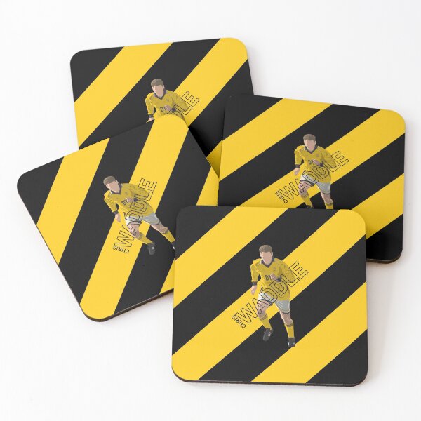 Item preview, WTFC - Waddle Footy Stripes vs. DPA Design designed and sold by footystripes.