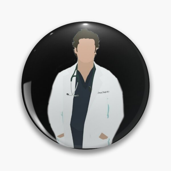 Item preview, McDreamy designed and sold by aarnasodhani.