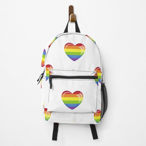 Item preview, LGBT heart designed and sold by Delicarte.