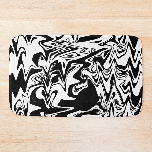 Item preview, snow and shadow, abstract designed and sold by dnparker.