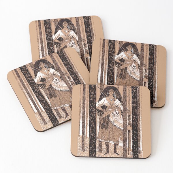 Item preview, The Chancalaera designed and sold by Andrea de Castro.