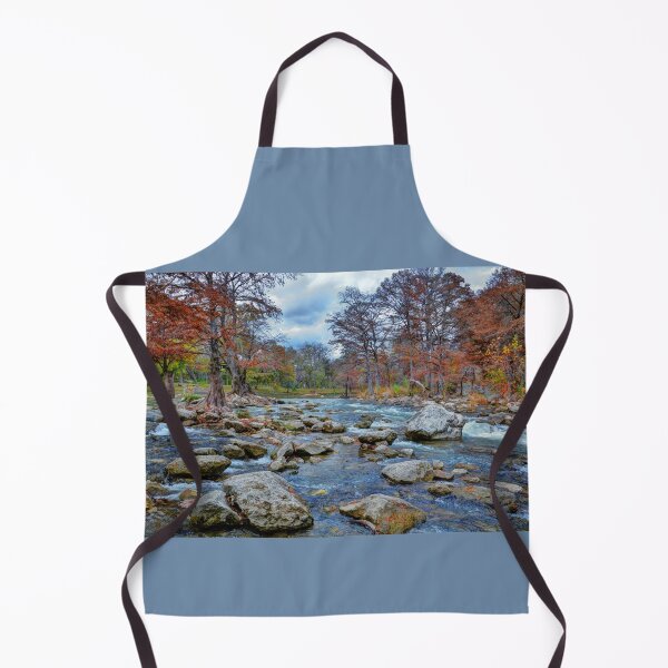 Item preview, Guadalupe River designed and sold by Savannah Gibbs.