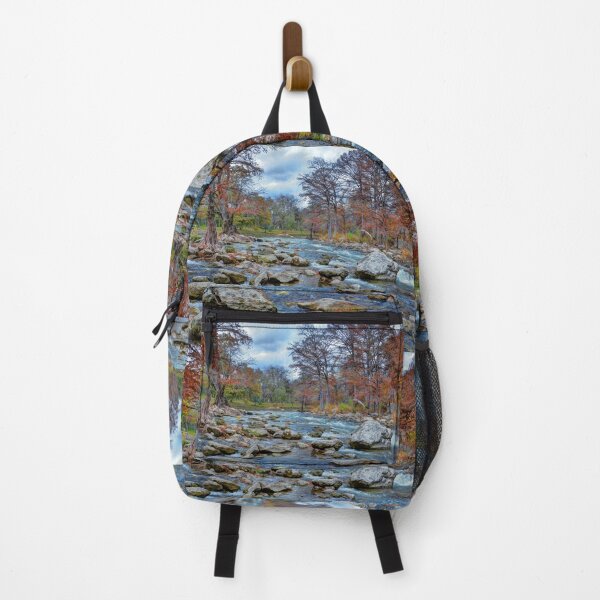 Item preview, Guadalupe River designed and sold by Savannah Gibbs.