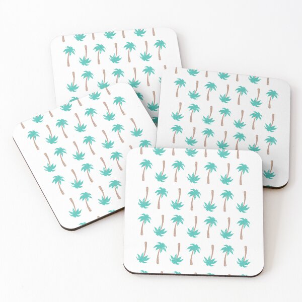Item preview, Exotic Palm Tree  designed and sold by Cloudpainter.