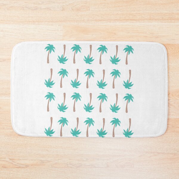 Item preview, Exotic Palm Tree  designed and sold by Cloudpainter.