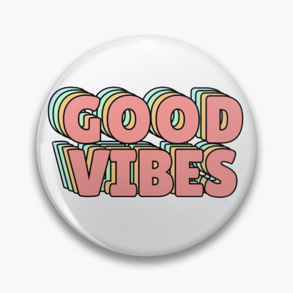 Item preview, good vibes  designed and sold by Aesthetics4life.