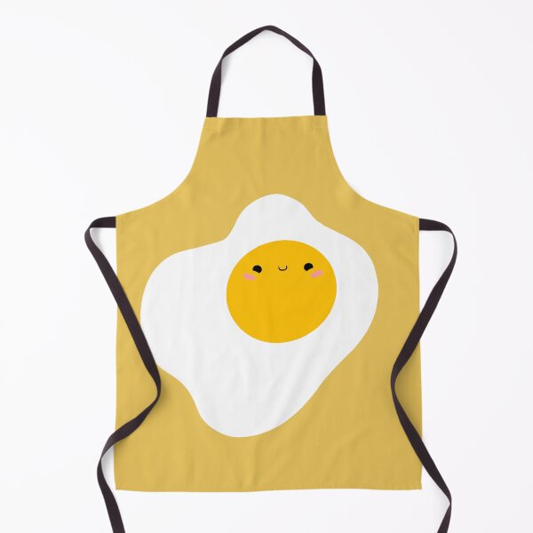 Item preview, Cute Egg Breakfast Friend designed and sold by Gracie Rothey.