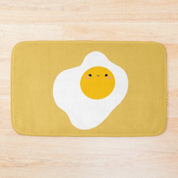 Item preview, Cute Egg Breakfast Friend designed and sold by Gracie Rothey.