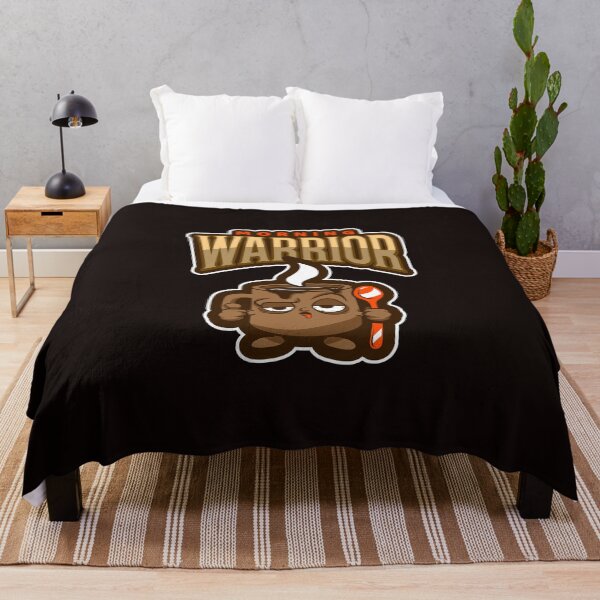 Item preview, Morning Warrior Funny Coffee Addicts Cup designed and sold by davestees506.