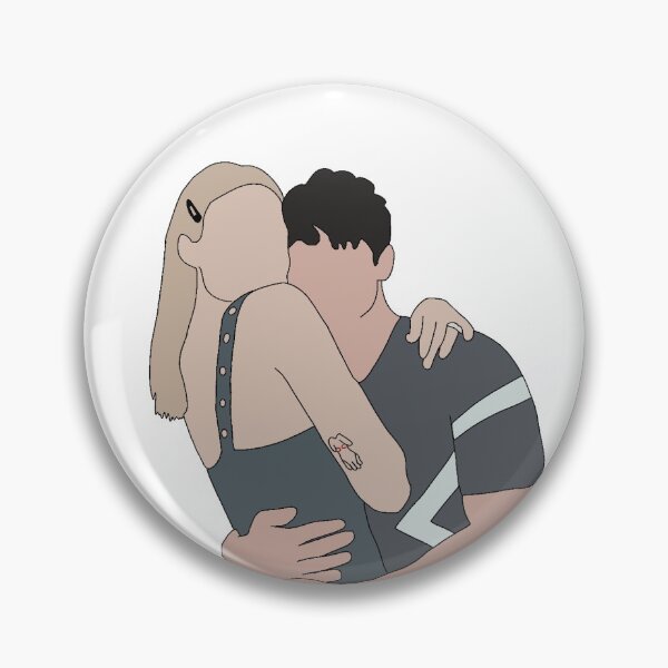 Artikelvorschau, Joe Jonas und Sophie Turner entworfen und verkauft von megangray01.