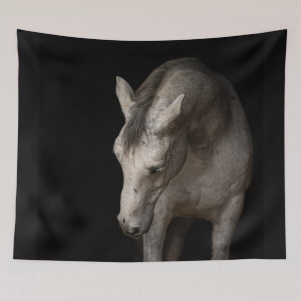 Item preview, A gentle grey  designed and sold by Imogencandler.