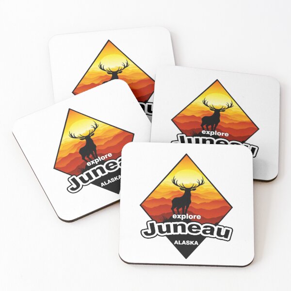 Item preview, Juneau, AK designed and sold by dejava.