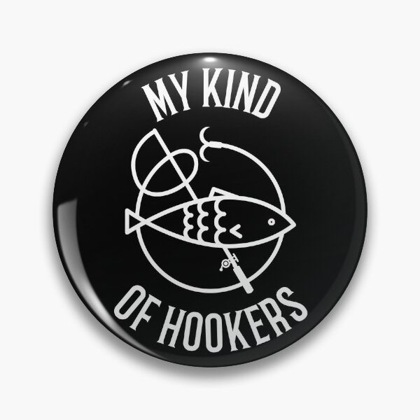 Item preview, Fishing Hook Joke Fishing Tournament  designed and sold by OldCamp.