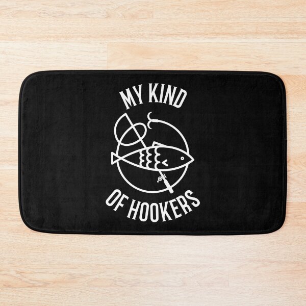 Item preview, Fishing Hook Joke Fishing Tournament  designed and sold by OldCamp.