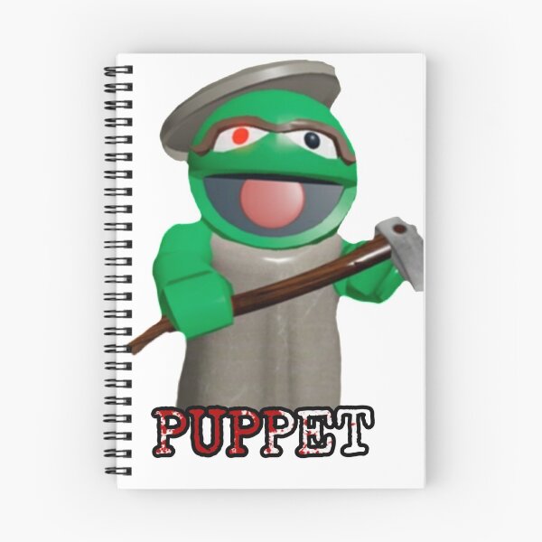 Item preview, Puppet  designed and sold by TextTees&More.