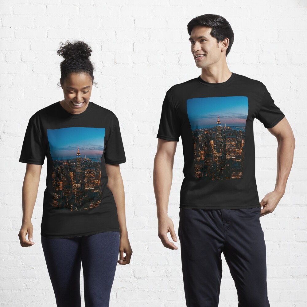 Item preview, Active T-Shirt designed and sold by rlafranco.