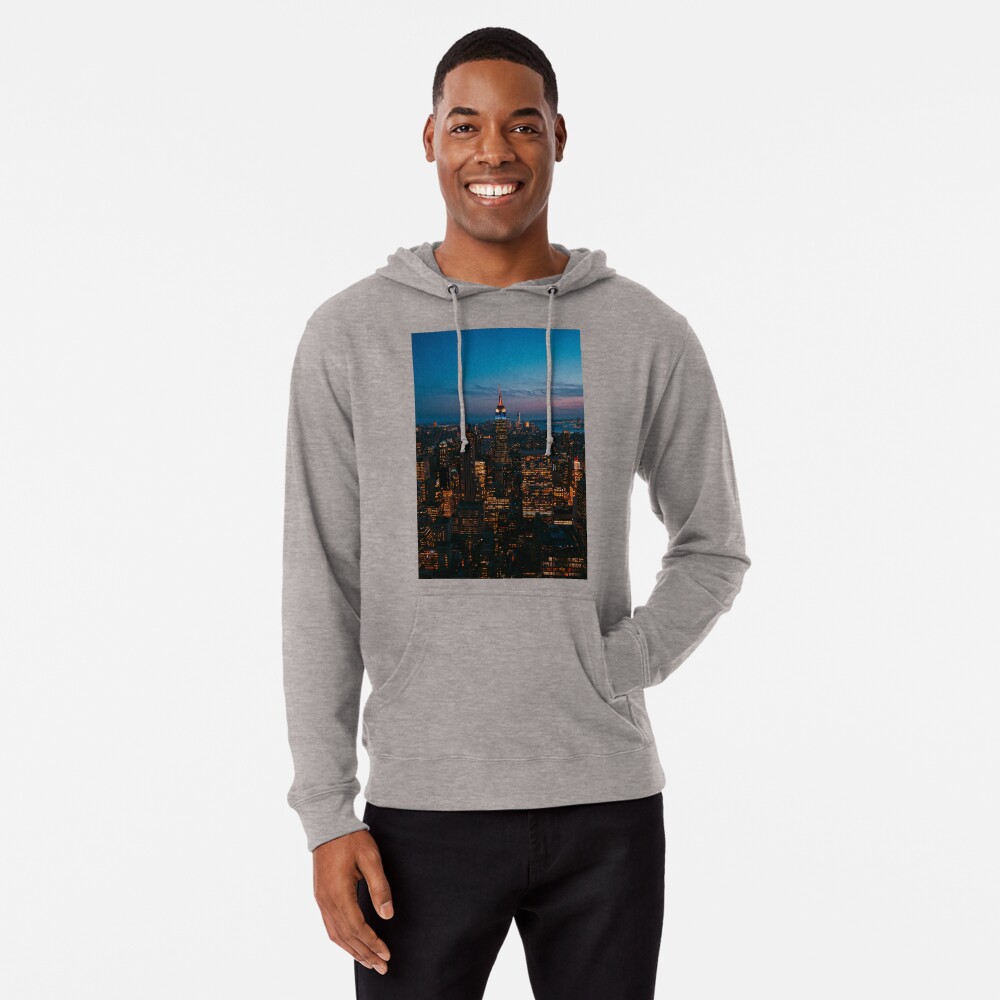 Item preview, Lightweight Hoodie designed and sold by rlafranco.