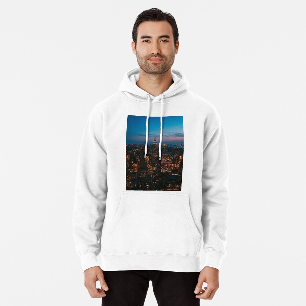 Item preview, Pullover Hoodie designed and sold by rlafranco.