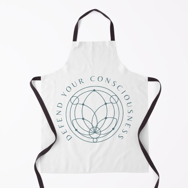 Item preview, Defend Your Consciousness designed and sold by bcairo.