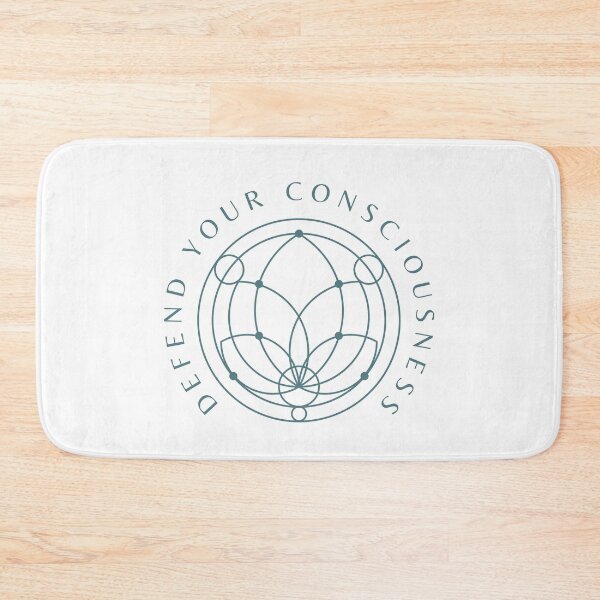 Item preview, Defend Your Consciousness designed and sold by bcairo.