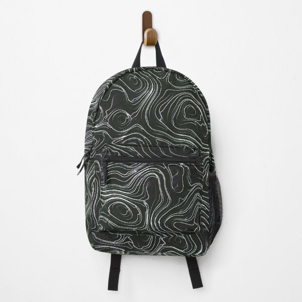 Item preview, Emerald Magma - Pattern Collection designed and sold by AKPDesigns.