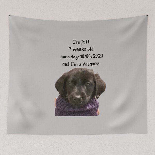 Item preview, I'm Jett designed and sold by JJs-Tees.