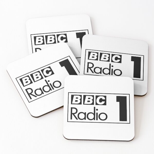 Item preview, beebthings Radio 1 - 1970 designed and sold by Beeb Things.