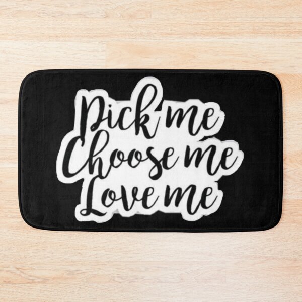 Item preview, Pick Me  designed and sold by aarnasodhani.