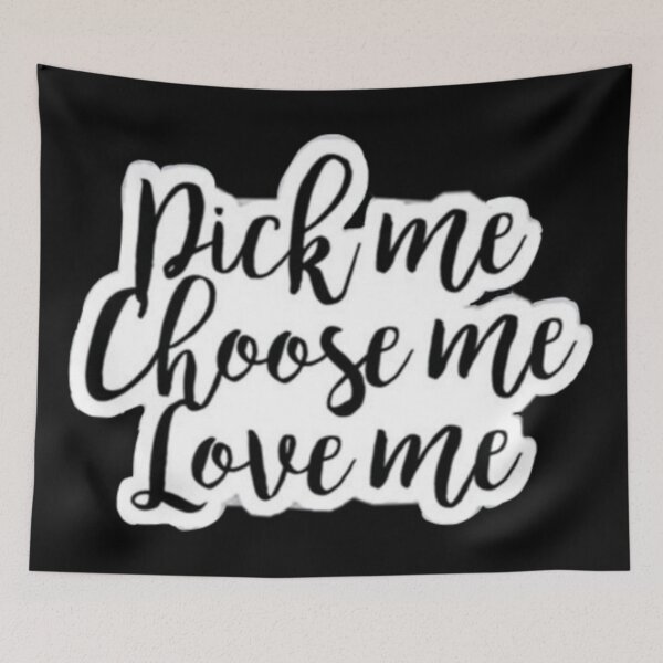 Item preview, Pick Me  designed and sold by aarnasodhani.
