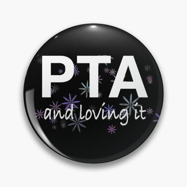 Item preview, PTA and loving it designed and sold by Jayde Faustino.