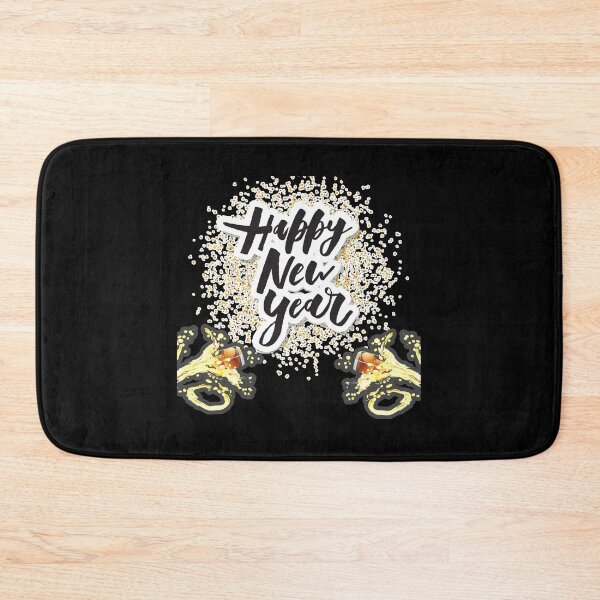 Item preview, HAPPY NEW YEAR 2021 designed and sold by Drawourdestiny ..