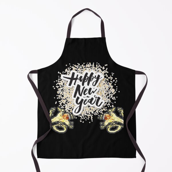 Item preview, HAPPY NEW YEAR 2021 designed and sold by Drawourdestiny ..