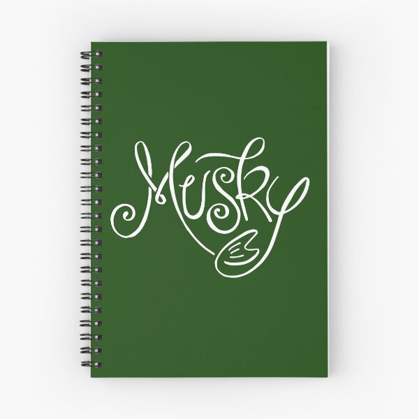 Item preview, Musky Scrolly Hand Drawn Lettering Typography designed and sold by gstrehlow2011.