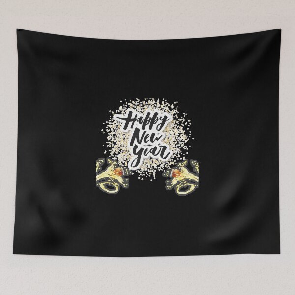 Item preview, HAPPY NEW YEAR 2021 designed and sold by Drawourdestiny ..