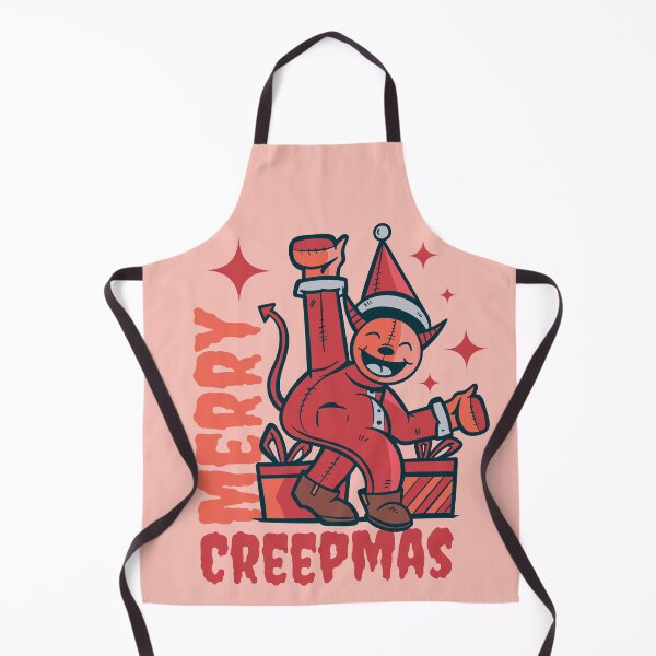 Item preview, Merry Creepmas designed and sold by arrowroses.
