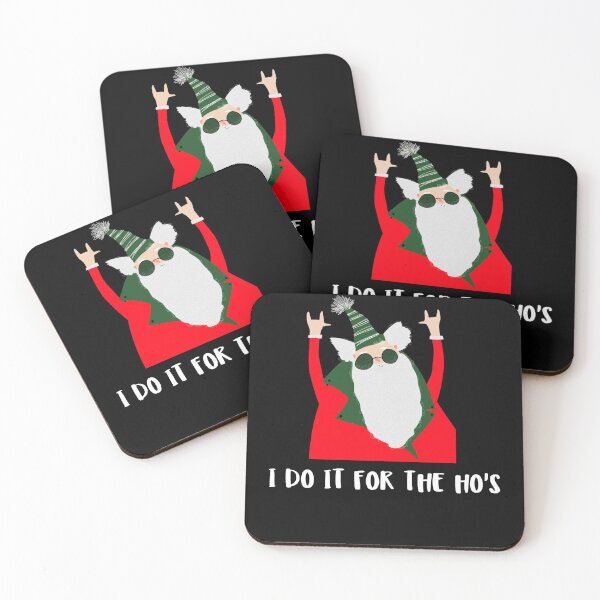 Item preview, I DO IT FOR THE HO'S designed and sold by LaceRenee.