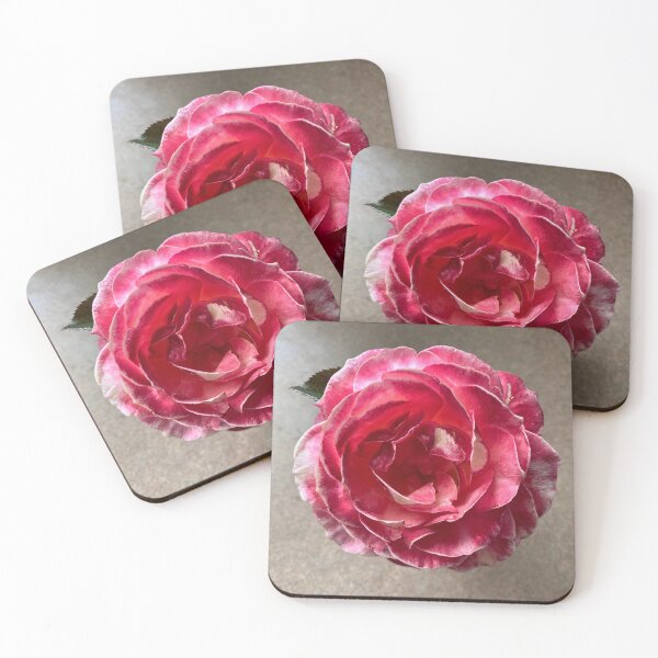Item preview, Open rose designed and sold by Inessa Imayeva.
