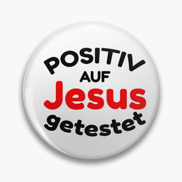 Artikelvorschau, Auf Jesus getestet Gott Geschenk Glaube entworfen und verkauft von Rautee.