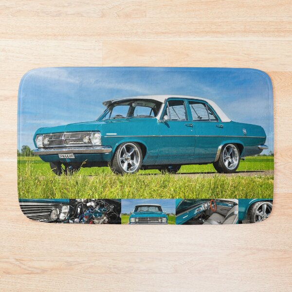 Item preview, Pete's 1966 HR Holden  designed and sold by HoskingInd.