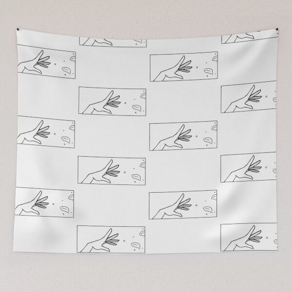 Item preview, reaching designed and sold by korinia.