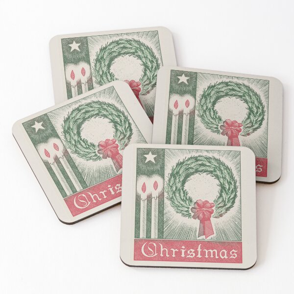 Item preview, Christmas postage designed and sold by CreativeGiant.